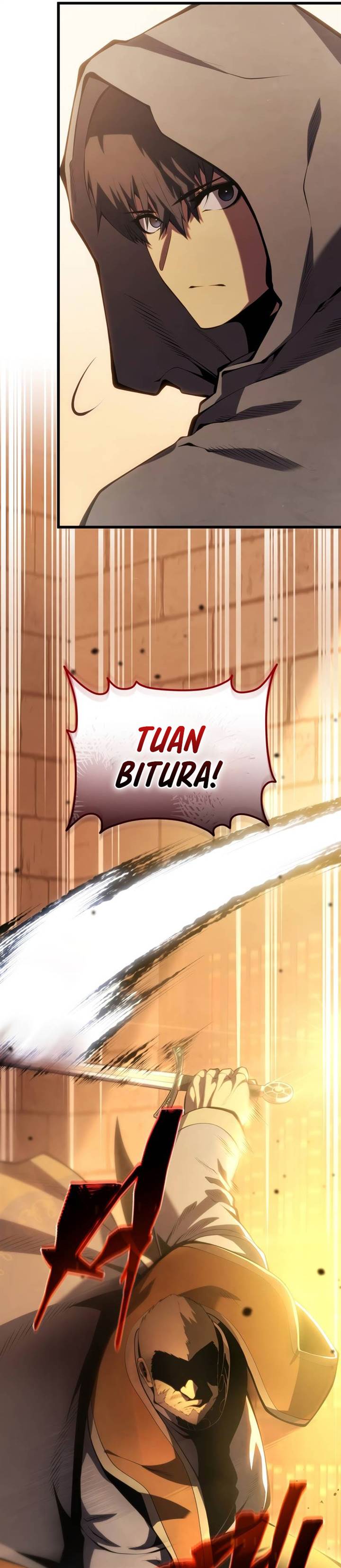 Swordmaster’s Youngest Son Chap 168 - Next Chap 169