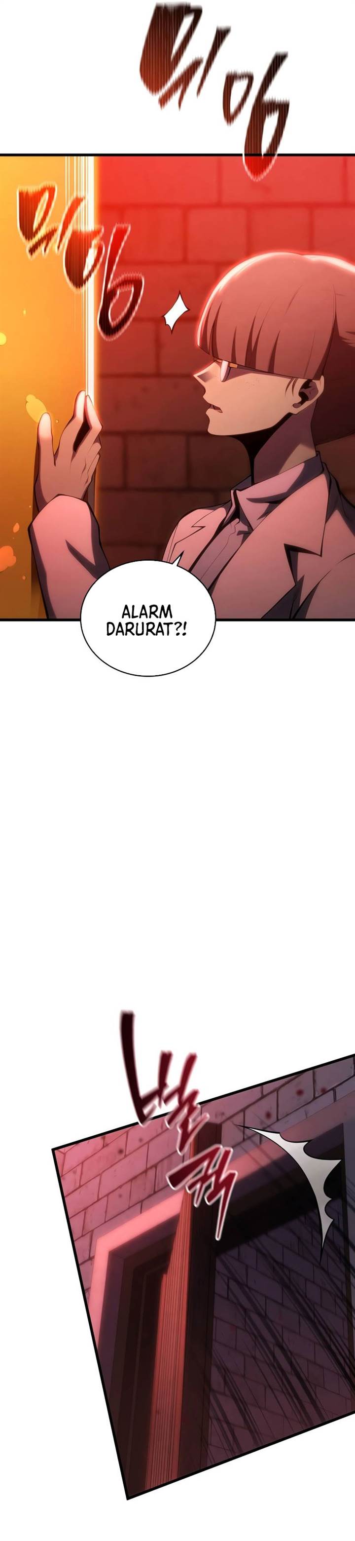 Swordmaster’s Youngest Son Chap 168 - Next Chap 169