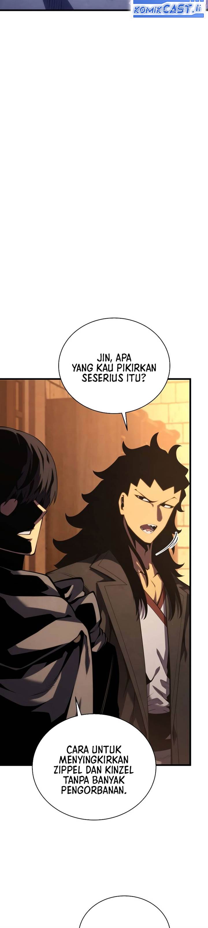 Swordmaster’s Youngest Son Chap 168 - Next Chap 169