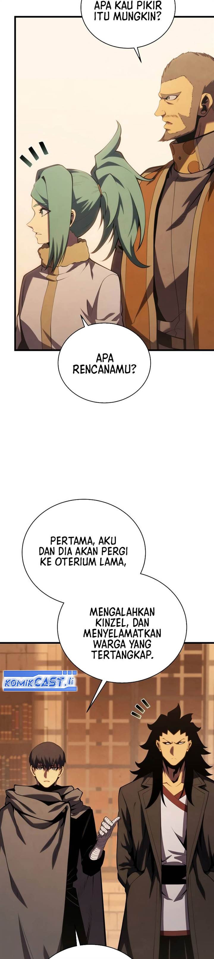 Swordmaster’s Youngest Son Chap 168 - Next Chap 169