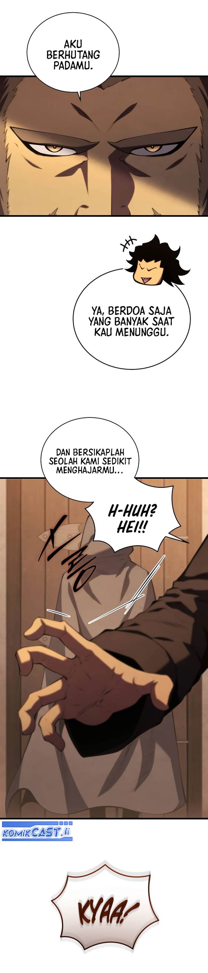 Swordmaster’s Youngest Son Chap 168 - Next Chap 169