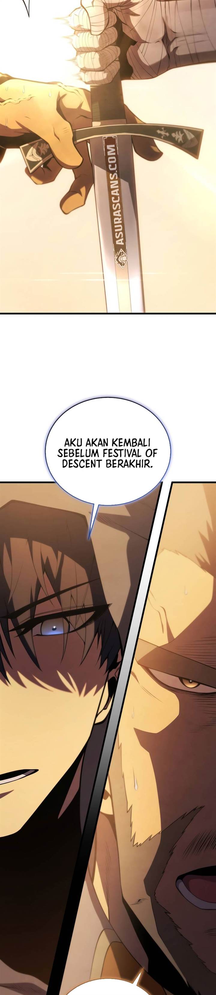 Swordmaster’s Youngest Son Chap 168 - Next Chap 169