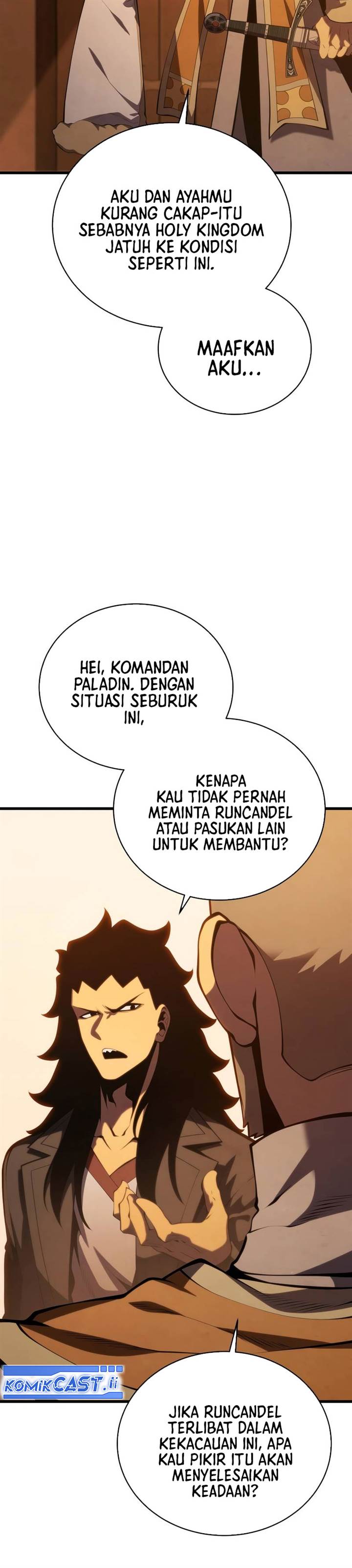 Swordmaster’s Youngest Son Chap 168 - Next Chap 169