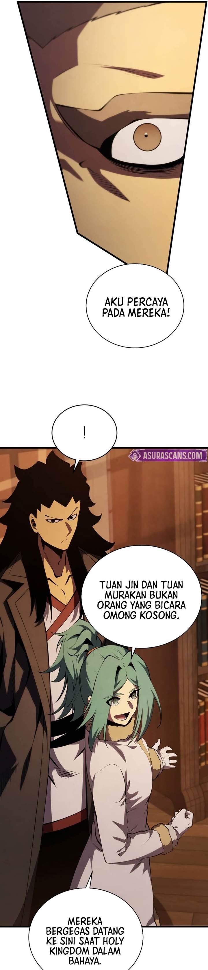 Swordmaster’s Youngest Son Chap 168 - Next Chap 169