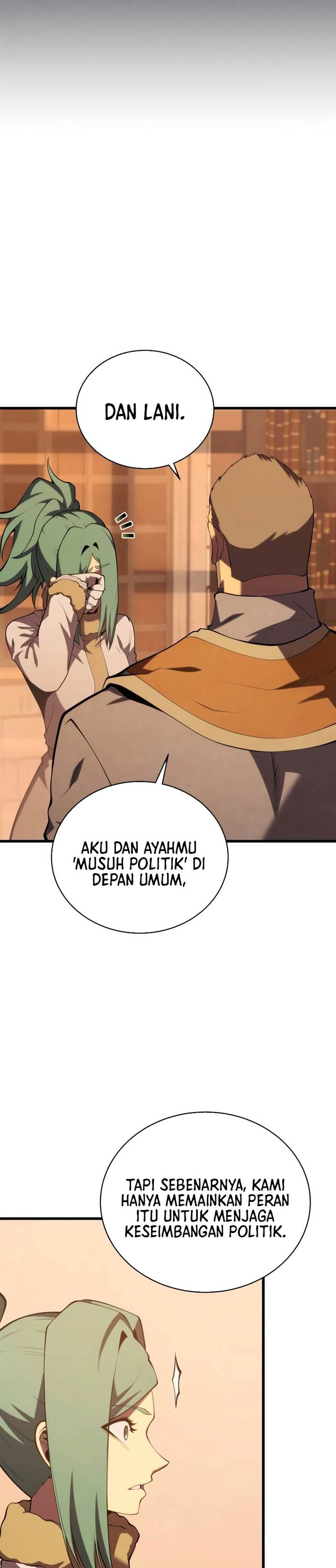 Swordmaster’s Youngest Son Chap 168 - Next Chap 169