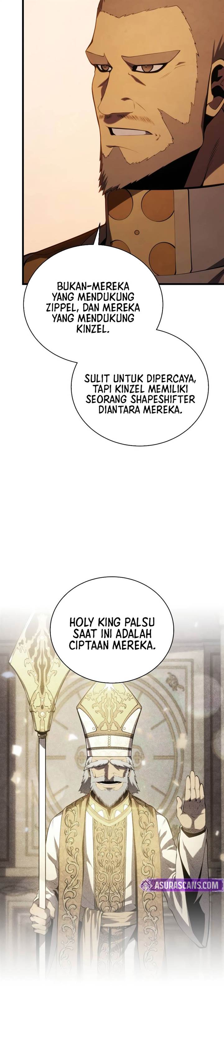 Swordmaster’s Youngest Son Chap 168 - Next Chap 169