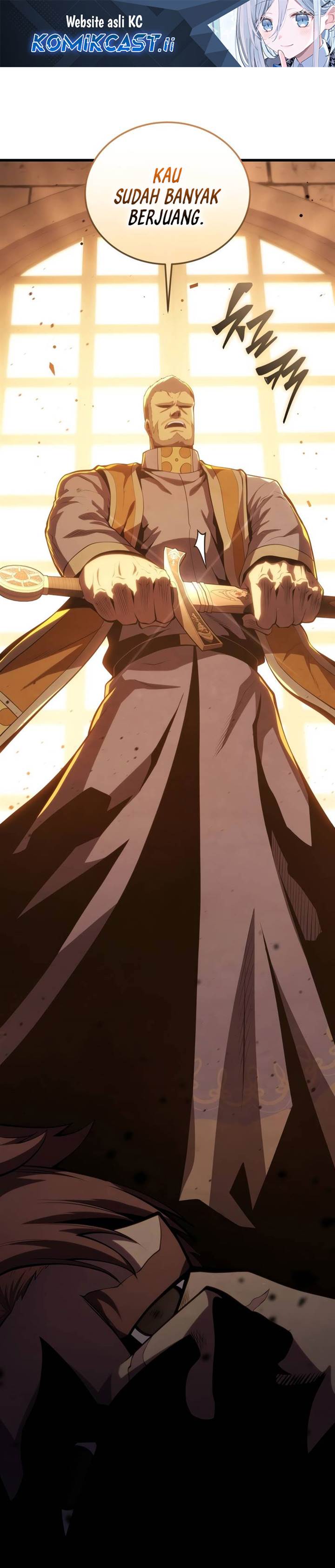 Swordmaster’s Youngest Son Chap 168 - Next Chap 169