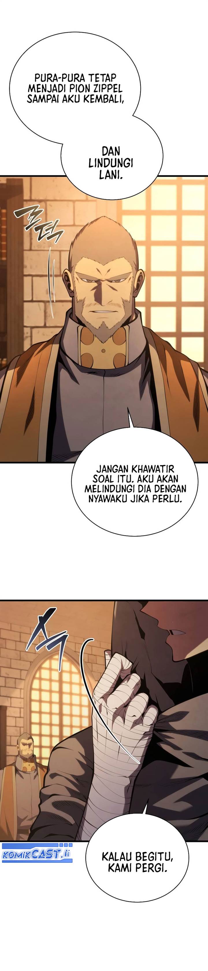 Swordmaster’s Youngest Son Chap 168 - Next Chap 169