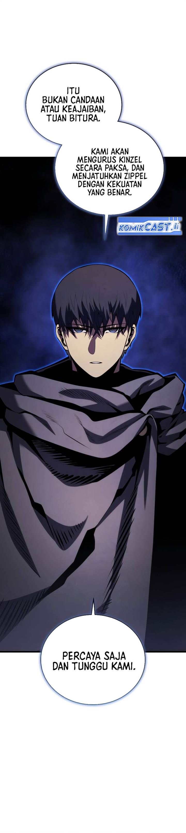 Swordmaster’s Youngest Son Chap 168 - Next Chap 169