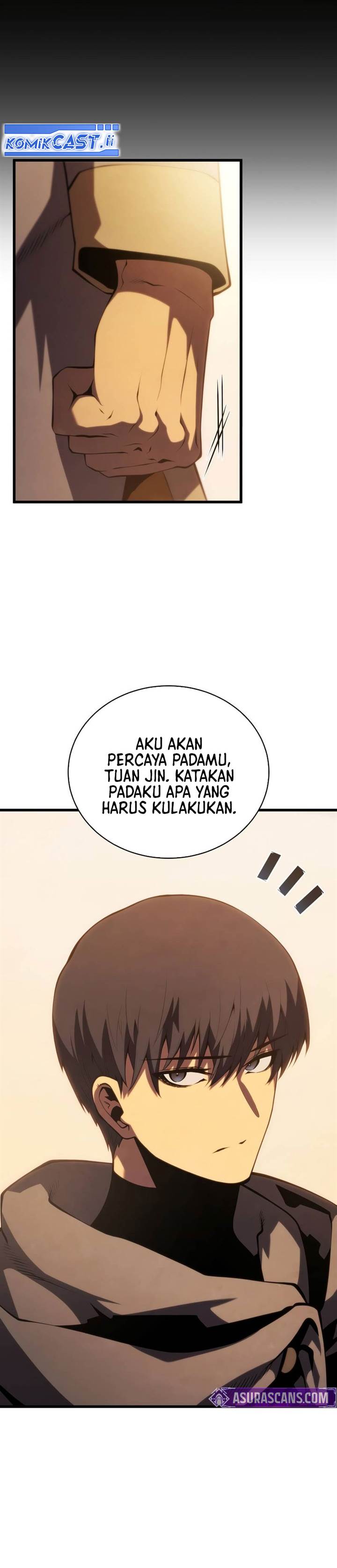 Swordmaster’s Youngest Son Chap 168 - Next Chap 169