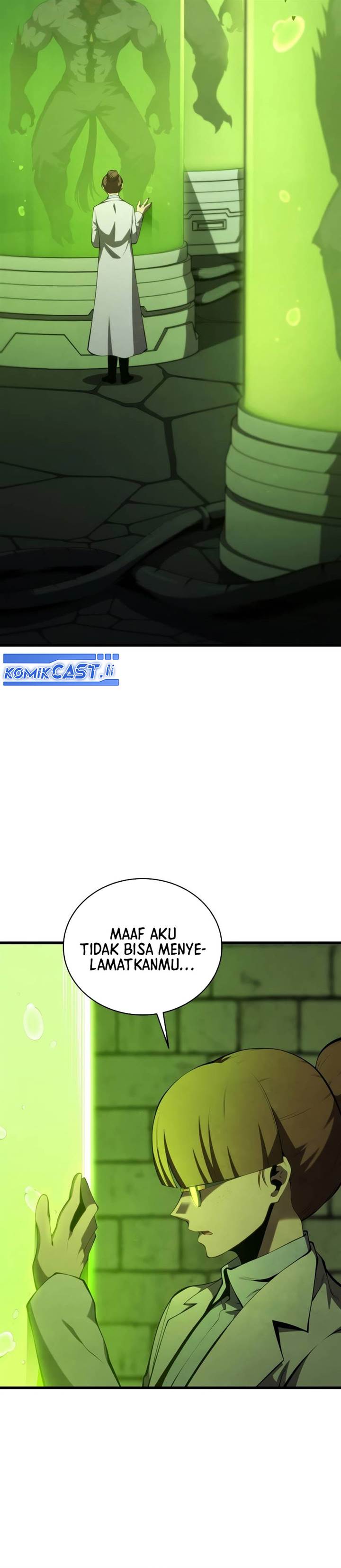 Swordmaster’s Youngest Son Chap 168 - Next Chap 169