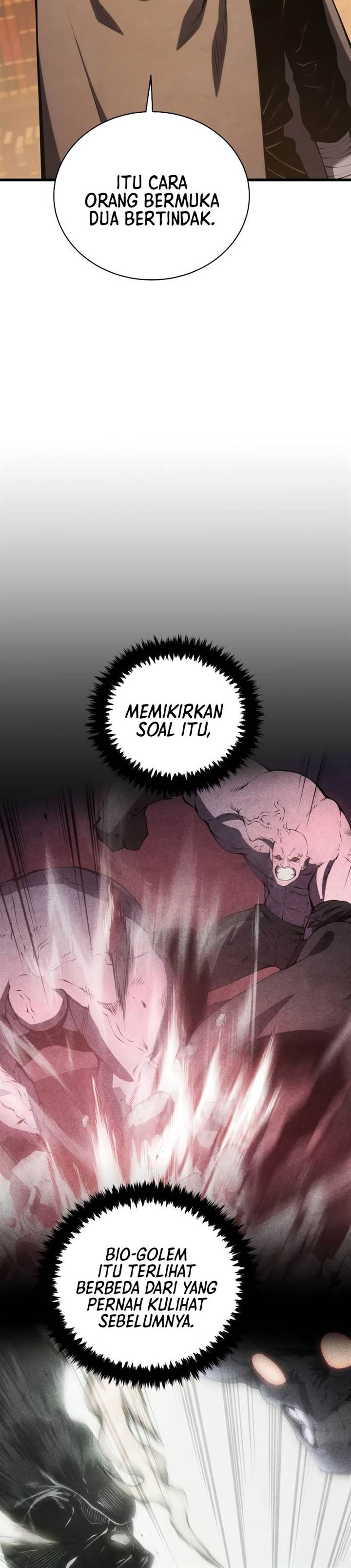 Swordmaster’s Youngest Son Chap 168 - Next Chap 169