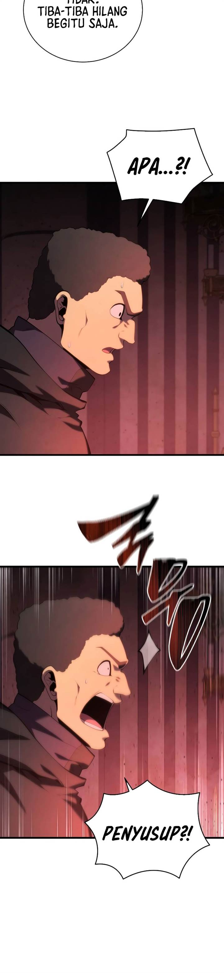 Swordmaster’s Youngest Son Chap 168 - Next Chap 169