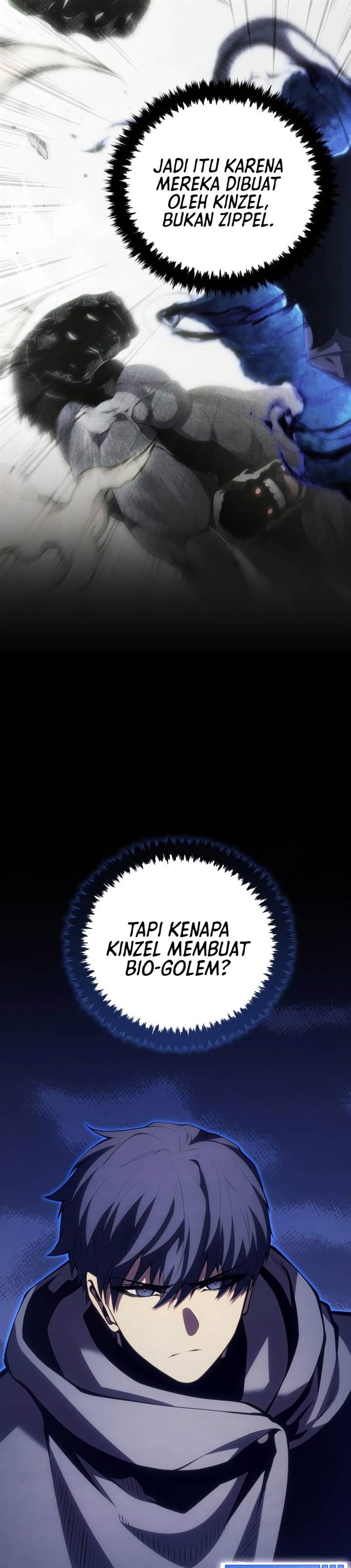 Swordmaster’s Youngest Son Chap 168 - Next Chap 169