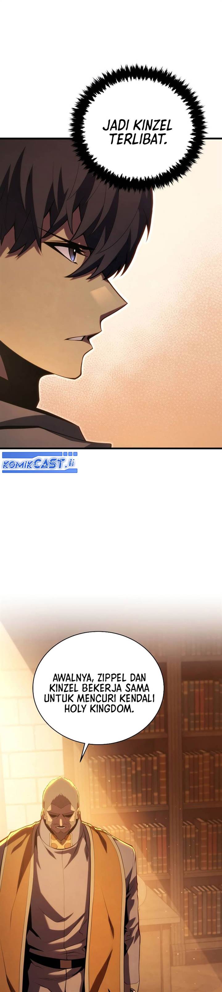 Swordmaster’s Youngest Son Chap 168 - Next Chap 169