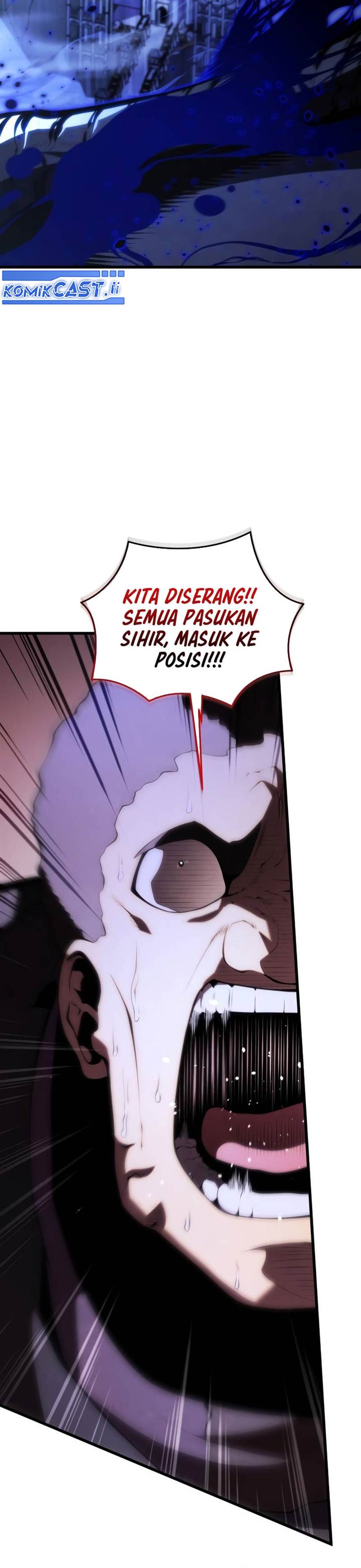 Swordmaster’s Youngest Son Chap 168 - Next Chap 169