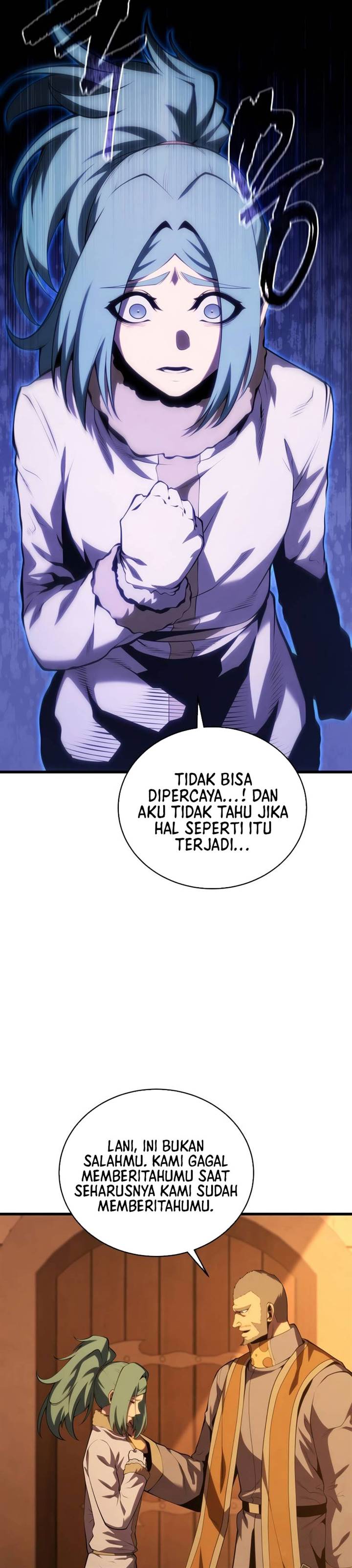 Swordmaster’s Youngest Son Chap 168 - Next Chap 169