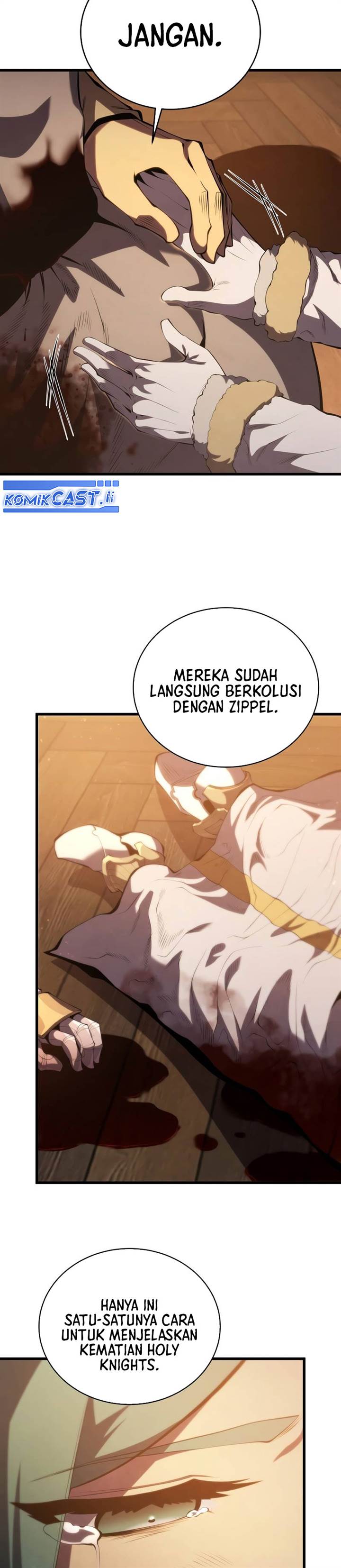 Swordmaster’s Youngest Son Chap 168 - Next Chap 169