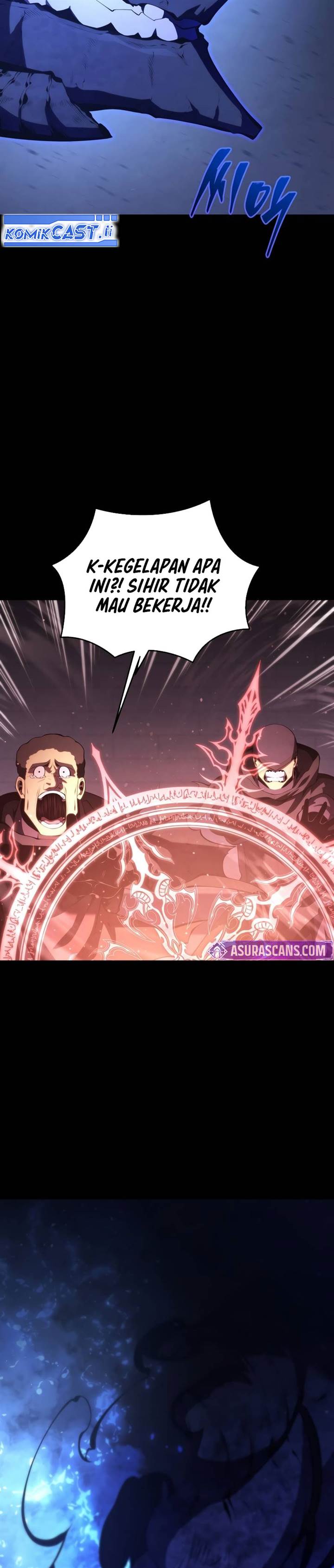 Swordmaster’s Youngest Son Chap 168 - Next Chap 169