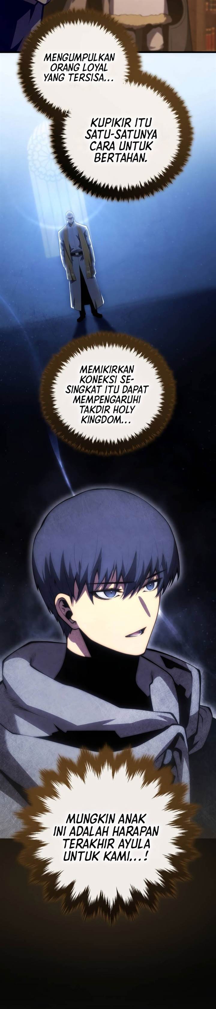 Swordmaster’s Youngest Son Chap 168 - Next Chap 169