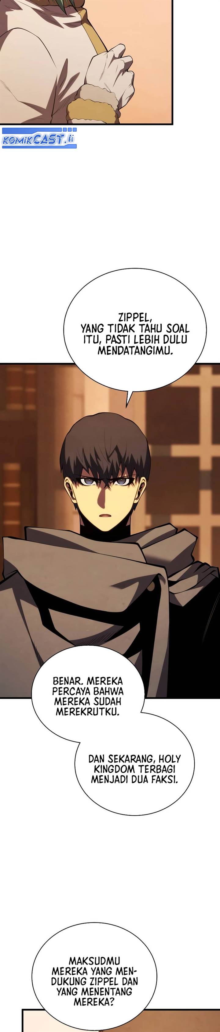 Swordmaster’s Youngest Son Chap 168 - Next Chap 169