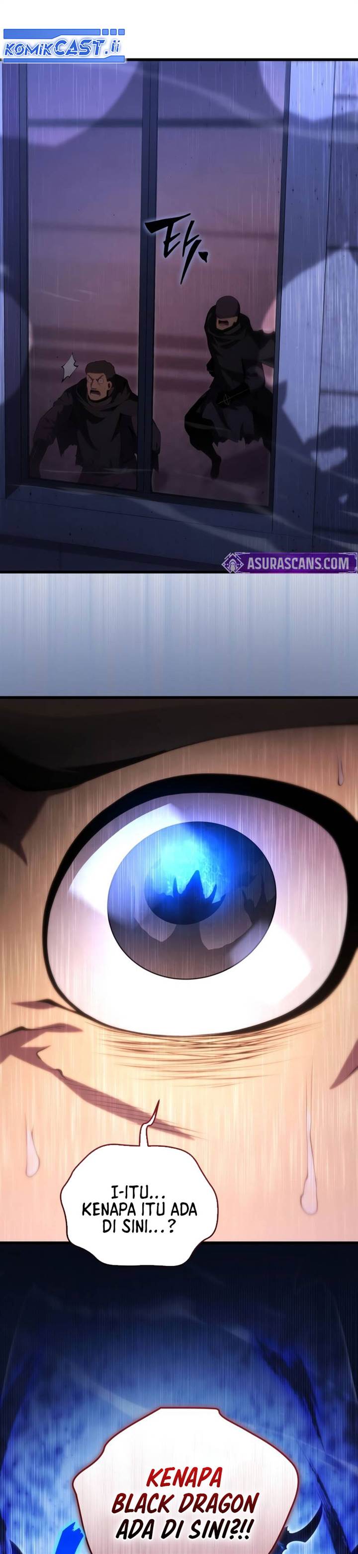 Swordmaster’s Youngest Son Chap 168 - Next Chap 169