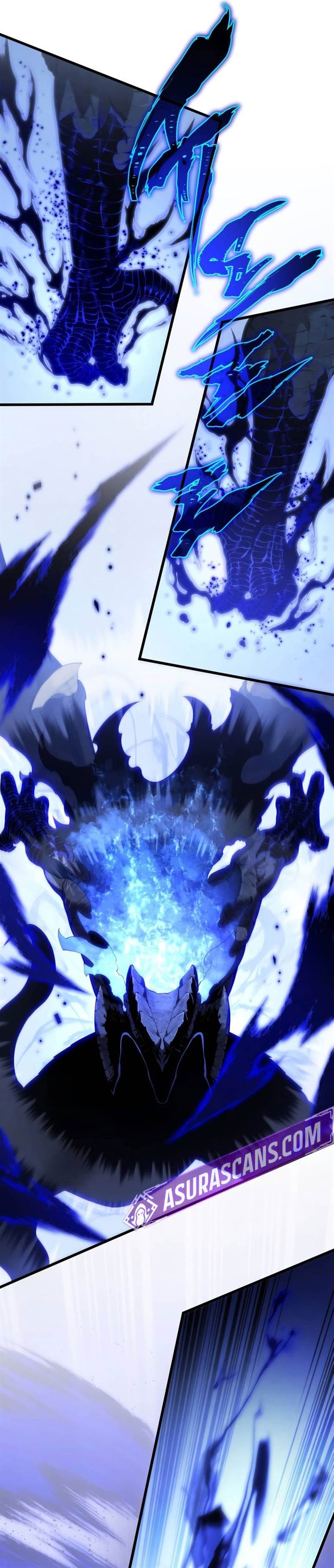 Swordmaster’s Youngest Son Chap 168 - Next Chap 169