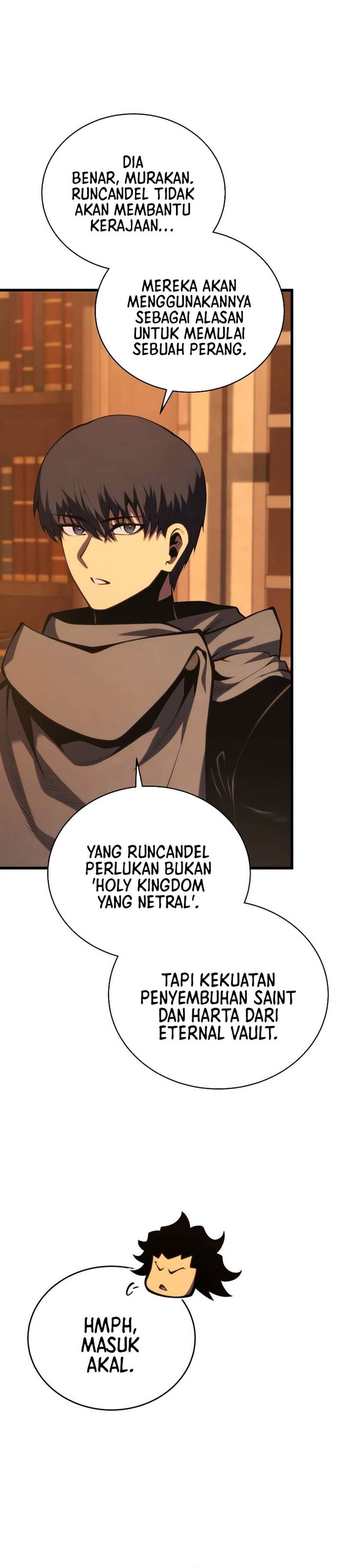 Swordmaster’s Youngest Son Chap 168 - Next Chap 169