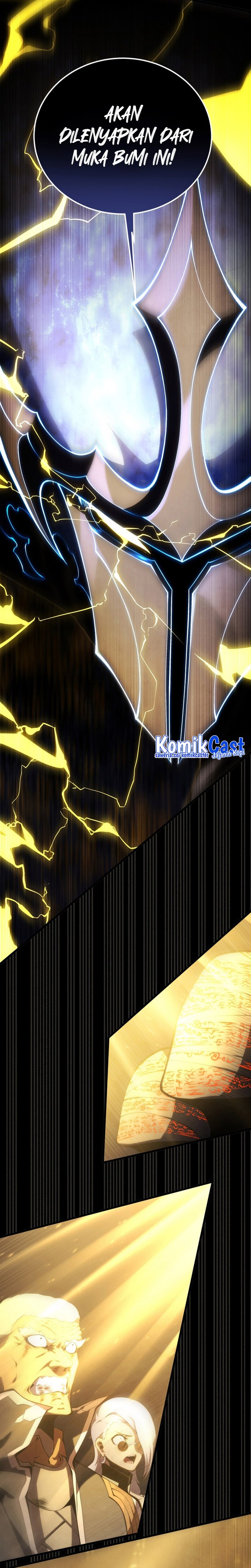 Swordmaster’s Youngest Son Chap 169 - Next Chap 170