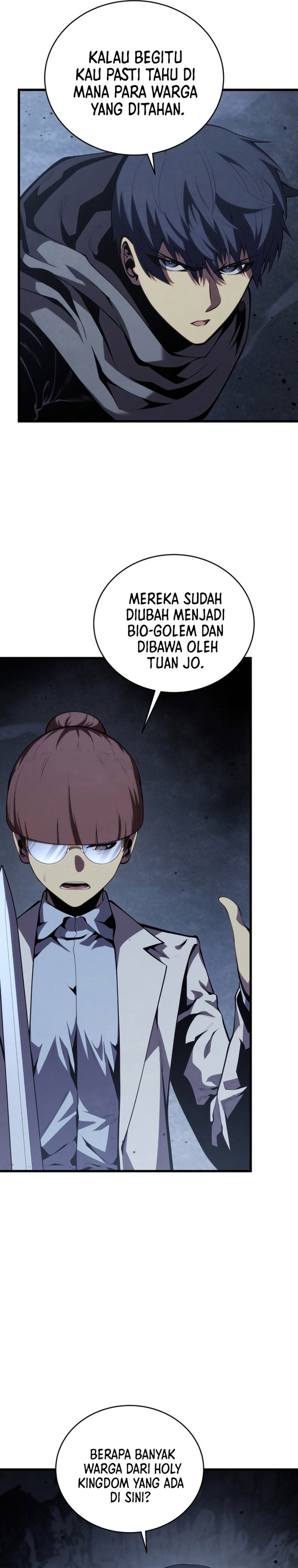 Swordmaster’s Youngest Son Chap 169 - Next Chap 170