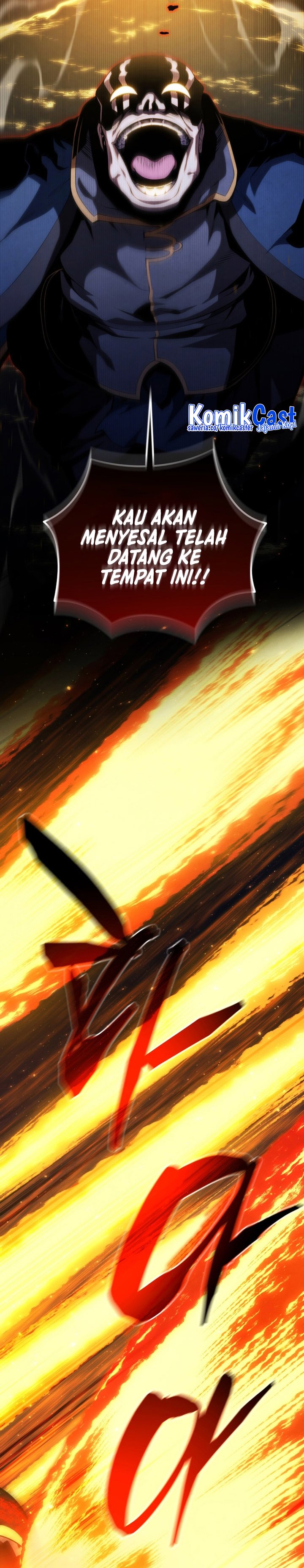 Swordmaster’s Youngest Son Chap 169 - Next Chap 170