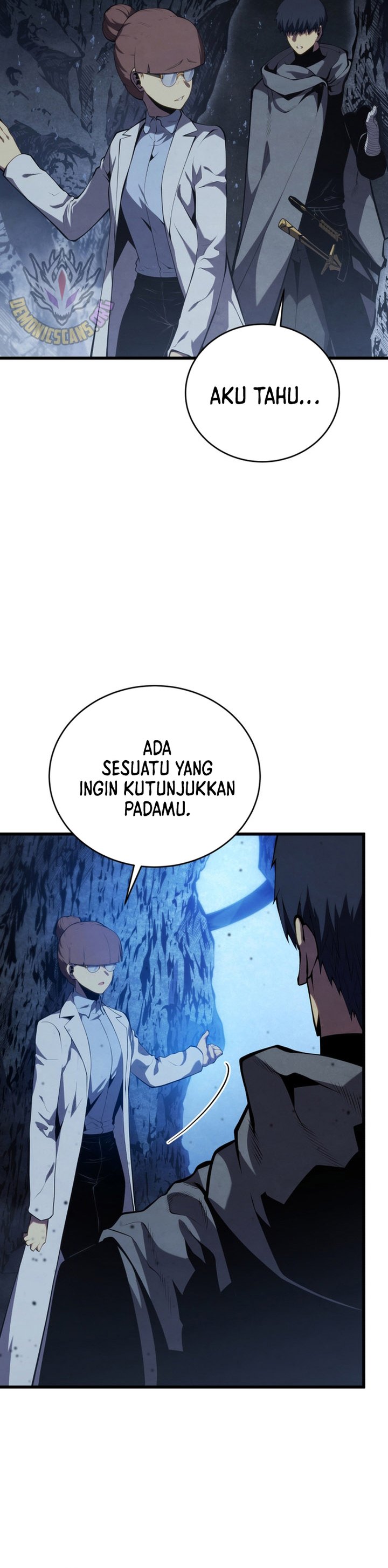 Swordmaster’s Youngest Son Chap 169 - Next Chap 170