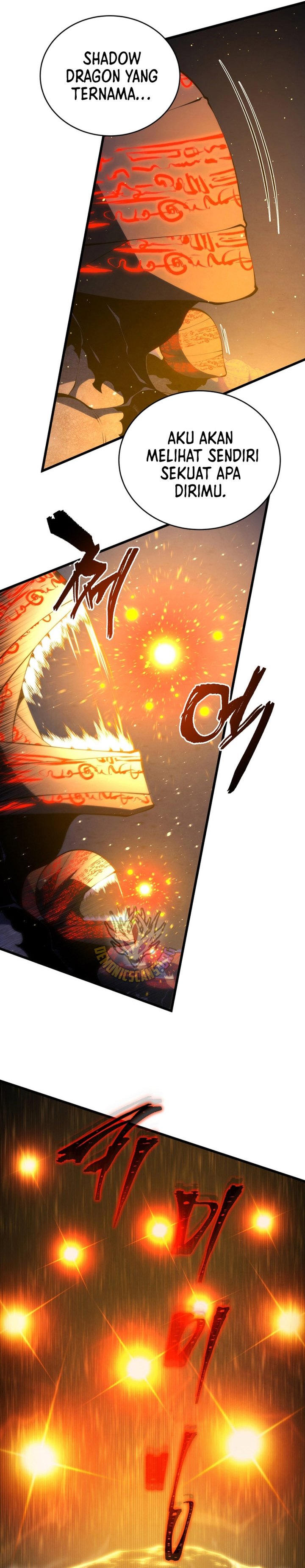 Swordmaster’s Youngest Son Chap 169 - Next Chap 170