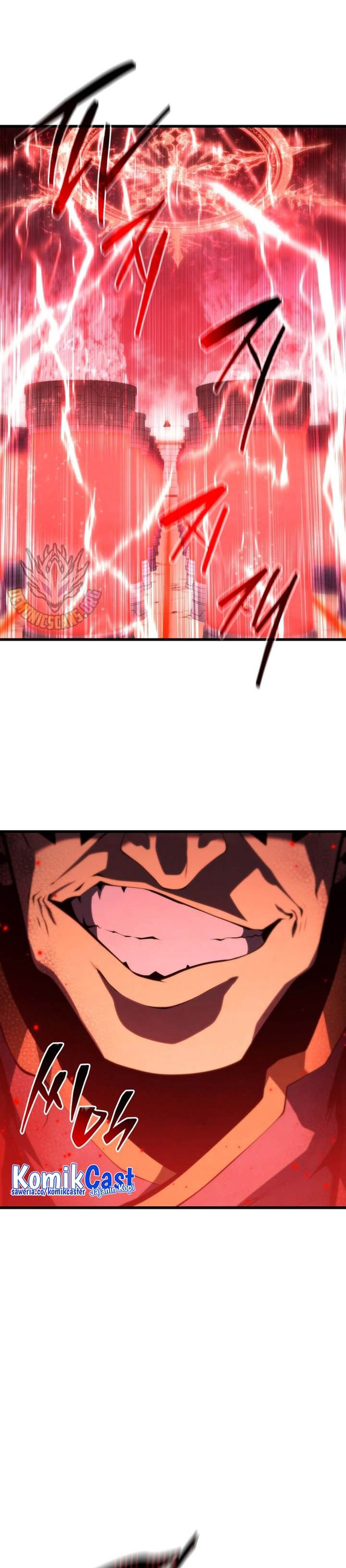 Swordmaster’s Youngest Son Chap 169 - Next Chap 170