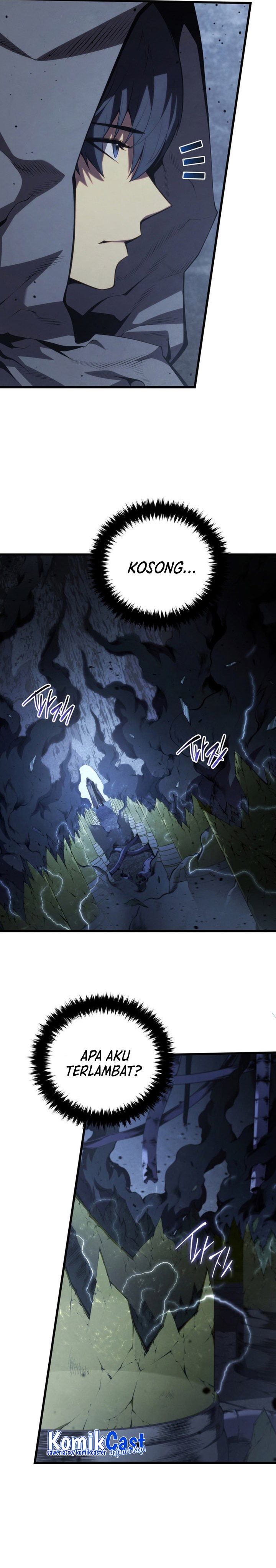 Swordmaster’s Youngest Son Chap 169 - Next Chap 170