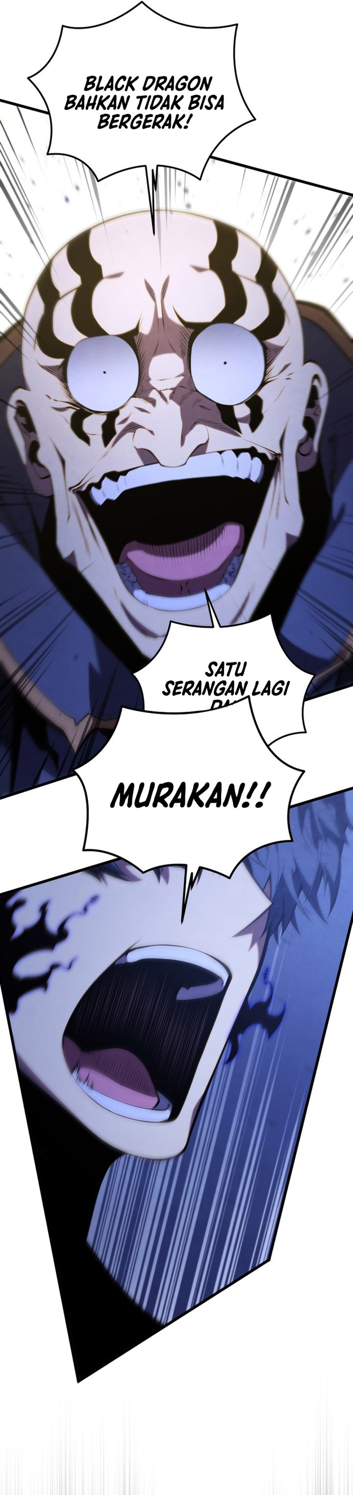 Swordmaster’s Youngest Son Chap 169 - Next Chap 170