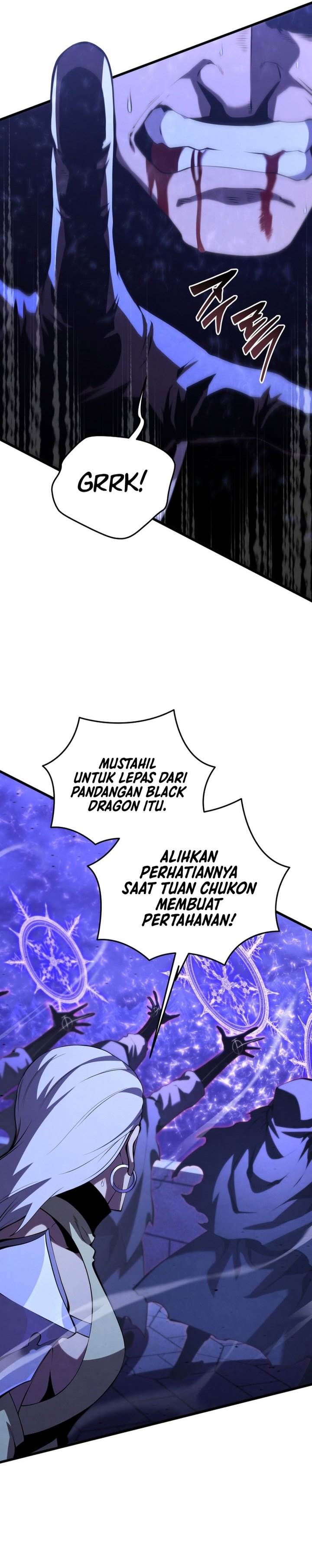 Swordmaster’s Youngest Son Chap 169 - Next Chap 170