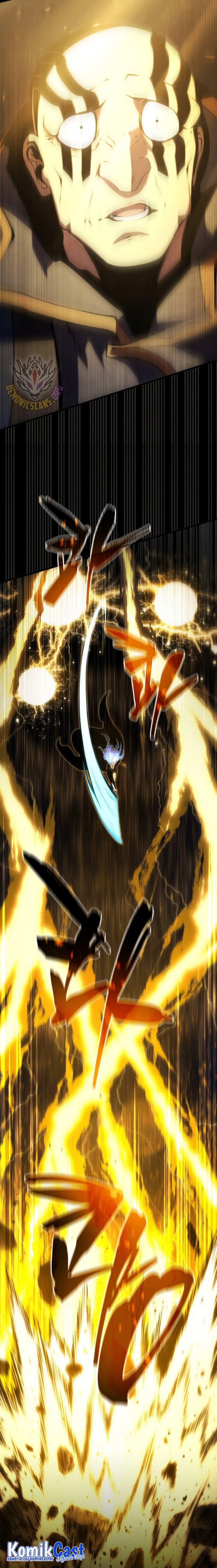 Swordmaster’s Youngest Son Chap 169 - Next Chap 170