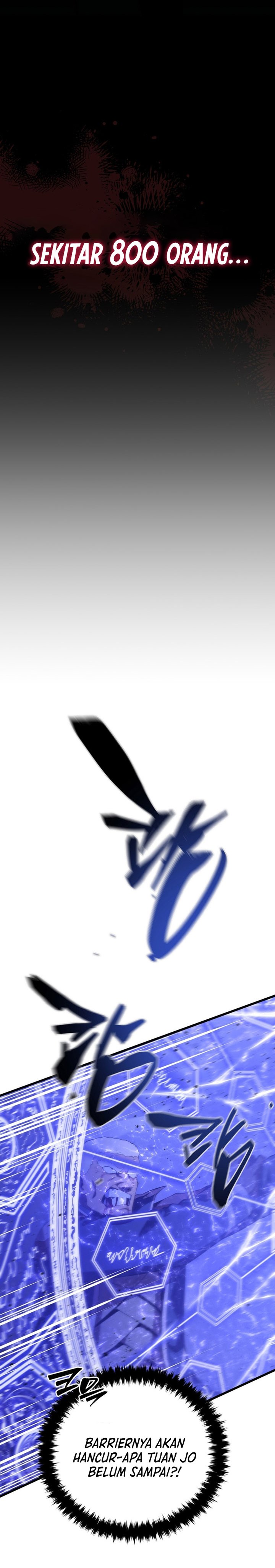 Swordmaster’s Youngest Son Chap 169 - Next Chap 170