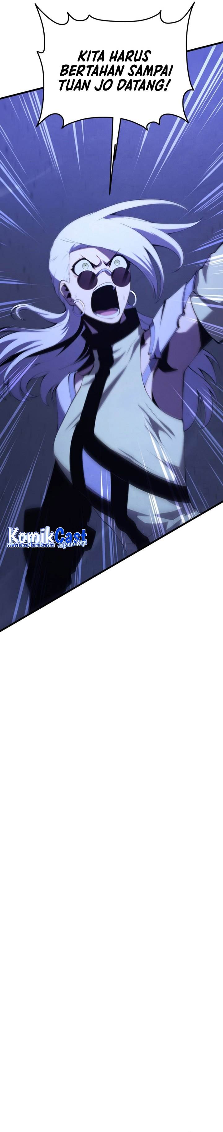 Swordmaster’s Youngest Son Chap 169 - Next Chap 170