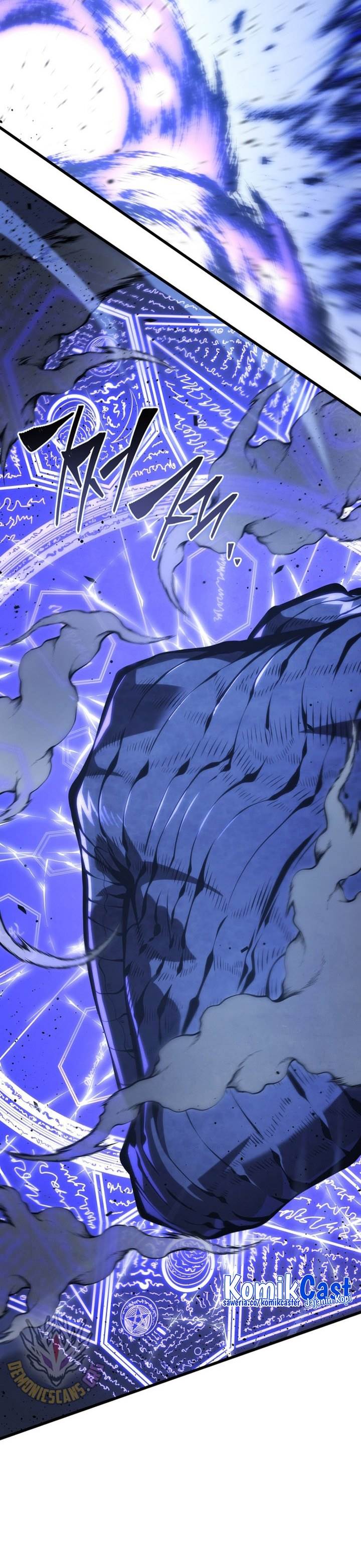 Swordmaster’s Youngest Son Chap 169 - Next Chap 170