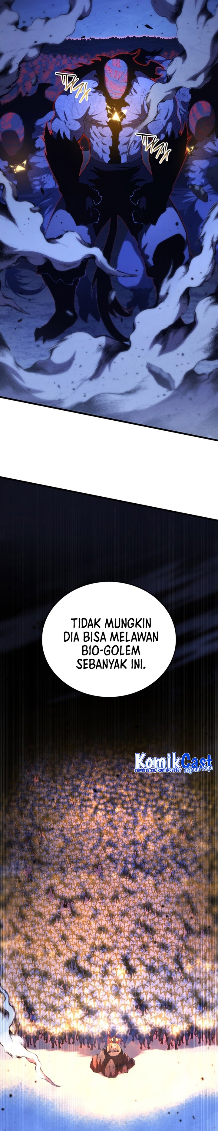 Swordmaster’s Youngest Son Chap 169 - Next Chap 170