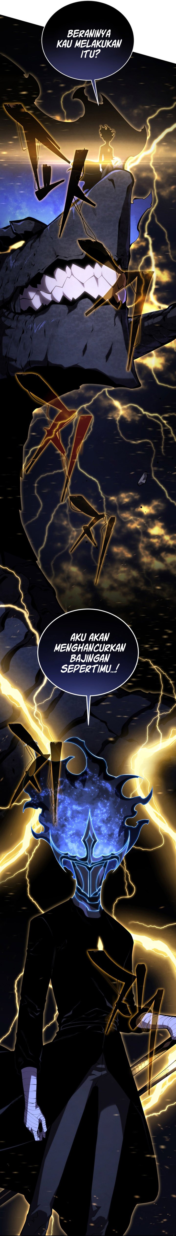 Swordmaster’s Youngest Son Chap 169 - Next Chap 170