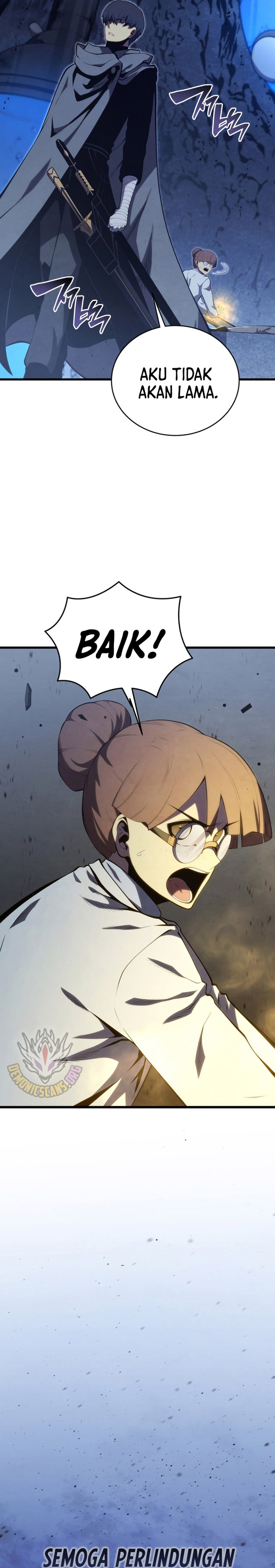 Swordmaster’s Youngest Son Chap 169 - Next Chap 170