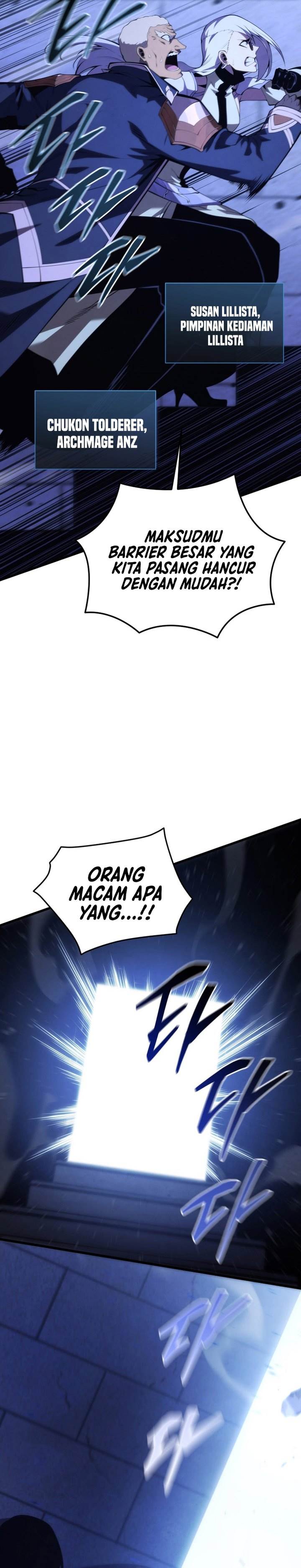 Swordmaster’s Youngest Son Chap 169 - Next Chap 170
