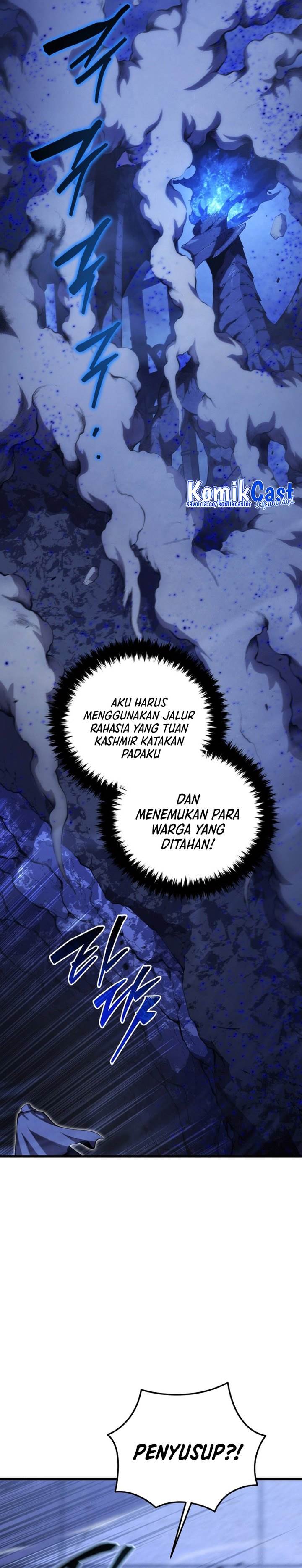 Swordmaster’s Youngest Son Chap 169 - Next Chap 170