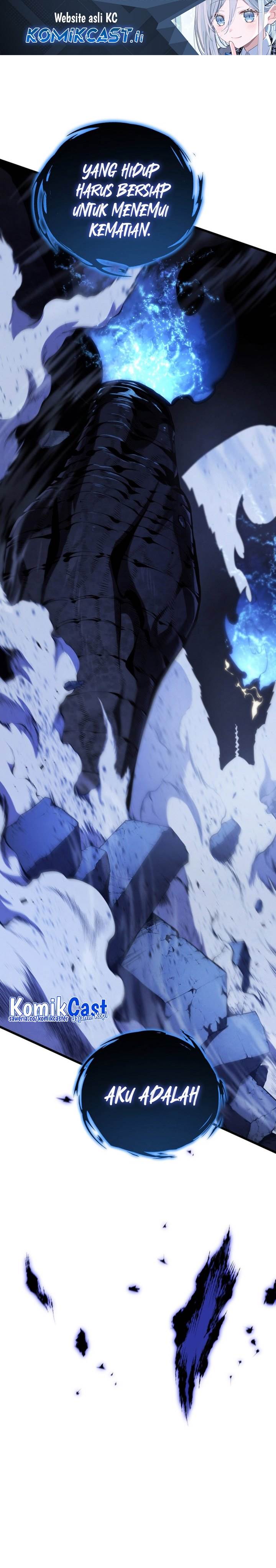 Swordmaster’s Youngest Son Chap 169 - Next Chap 170