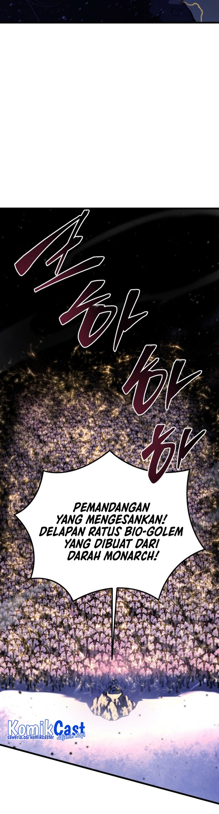 Swordmaster’s Youngest Son Chap 169 - Next Chap 170