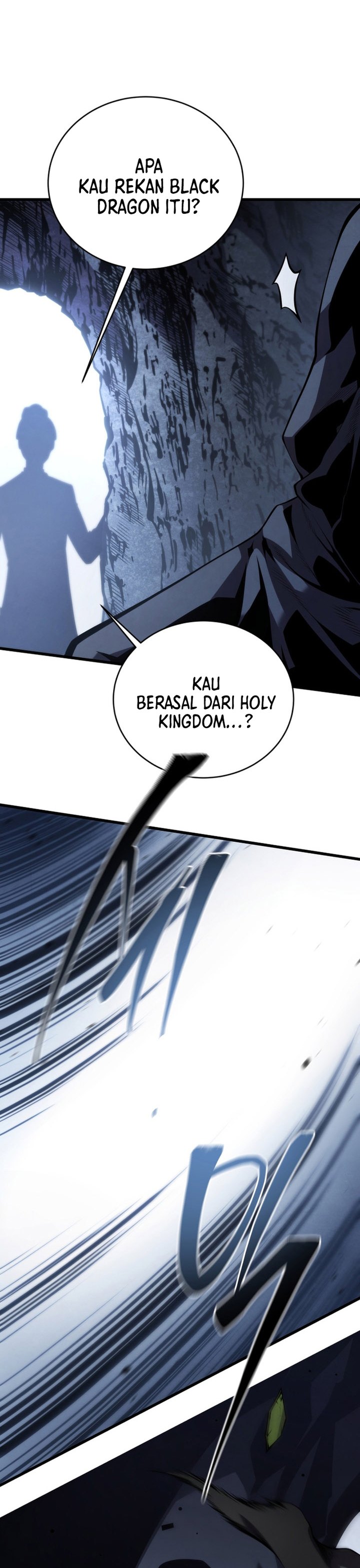 Swordmaster’s Youngest Son Chap 169 - Next Chap 170