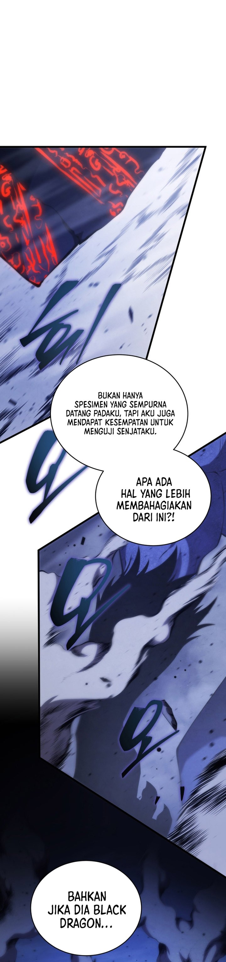 Swordmaster’s Youngest Son Chap 169 - Next Chap 170